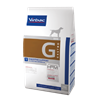 Virbac HPM G1 Gastro Digestive Support. Hundefoder mod dårlig mave / skånekost (dyrlæge diætfoder) 2 x 12 kg
